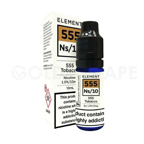 Element Nic Salts