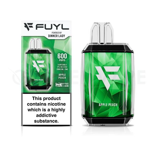 FUYL Disposable Vape