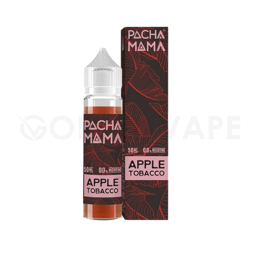 Pacha Mama Shortfills