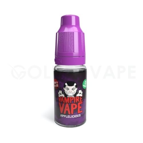 Vampire Vape Nic Salts