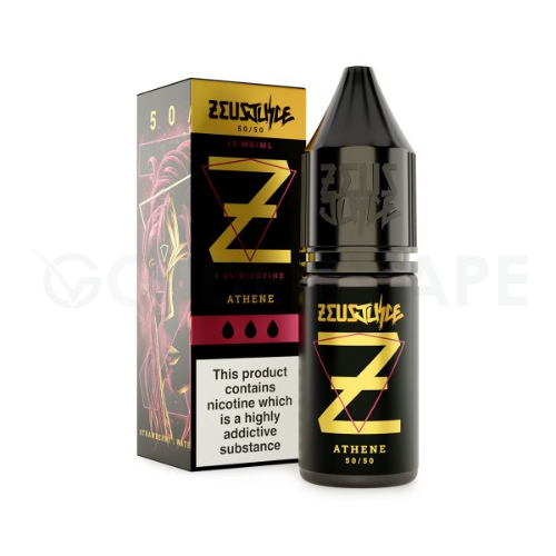 Zeus Juice 50/50