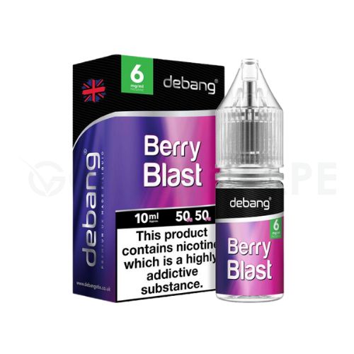 Debang E-Liquids