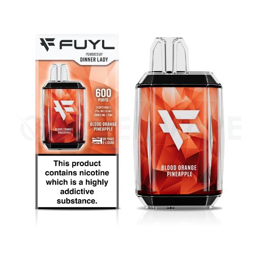 FUYL Disposable Vape