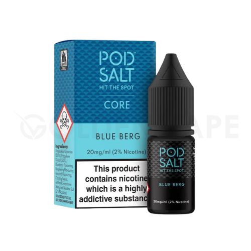 Pod Salt Core