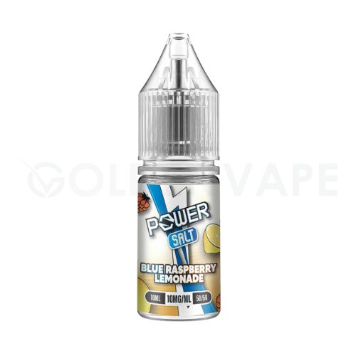 Power Salt E-Liquids