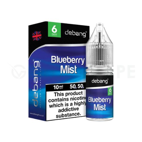 Debang E-Liquids