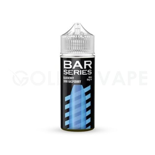 Bar Series Shortfills