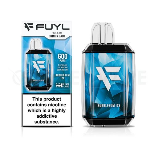 FUYL Disposable Vape