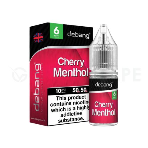 Debang E-Liquids