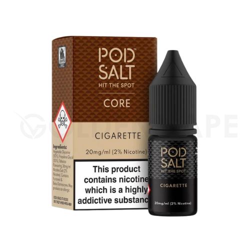 Pod Salt Core