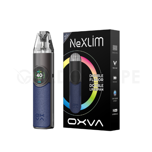 OXVA NeXLIM Pod Kit