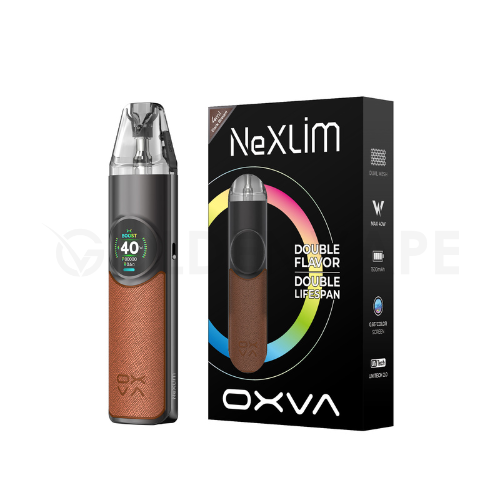 OXVA NeXLIM Pod Kit