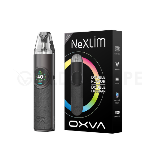 OXVA NeXLIM Pod Kit