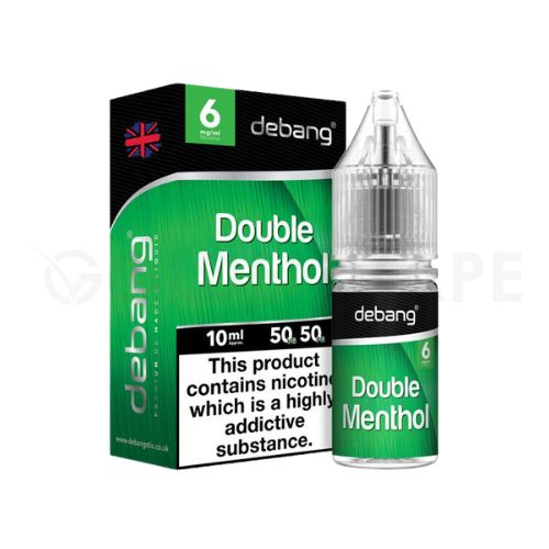 Debang E-Liquids