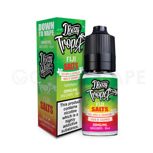 Doozy Vape Tropix Nic Salts