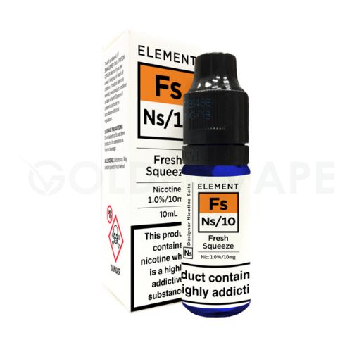 Element Nic Salts