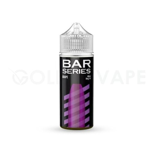 Bar Series Shortfills