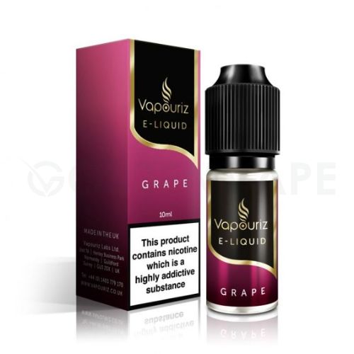 Vapouriz High VG