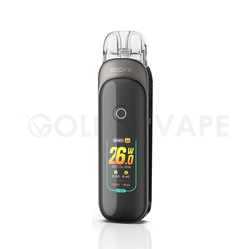 Aspire Pod Kits
