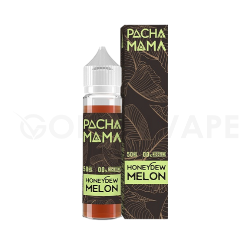 Pacha Mama Shortfills