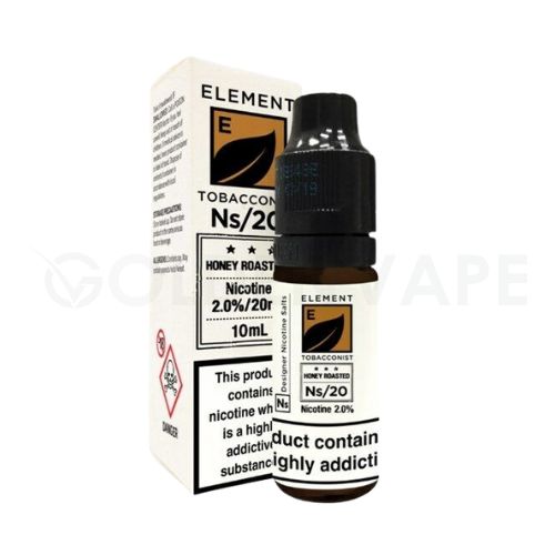 Element Nic Salts