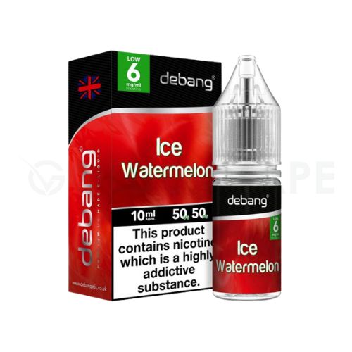 Debang E-Liquids