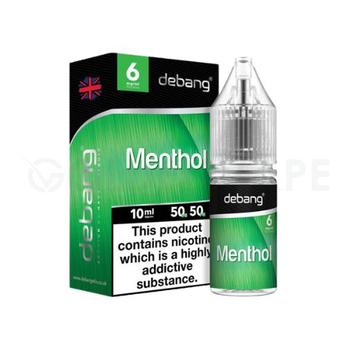 Debang E-Liquids