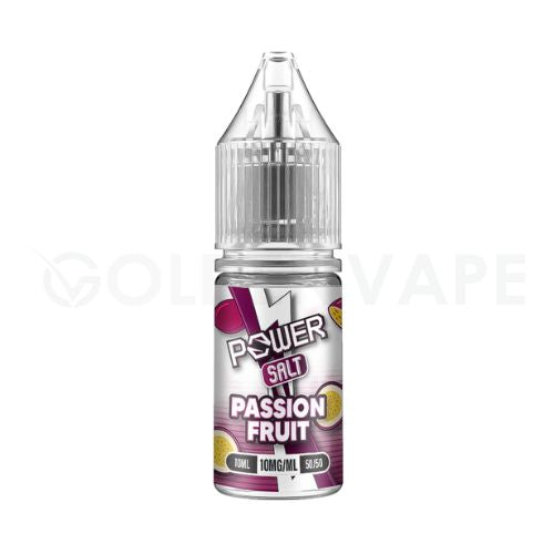 Power Salt E-Liquids