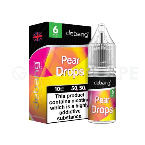 Debang E-Liquids