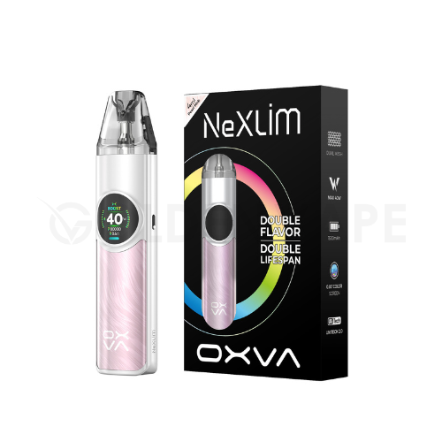 OXVA NeXLIM Pod Kit