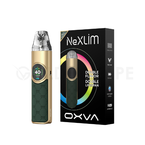 OXVA NeXLIM Pod Kit