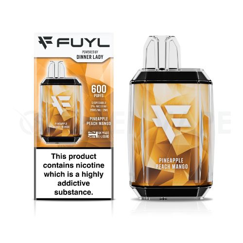 FUYL Disposable Vape