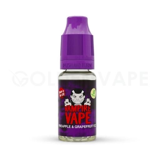 Vampire Vape Nic Salts