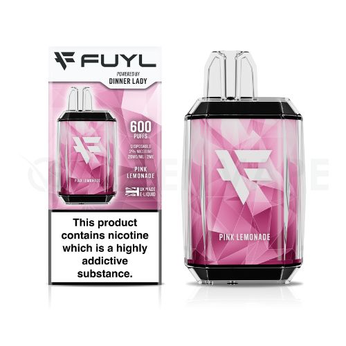 FUYL Disposable Vape