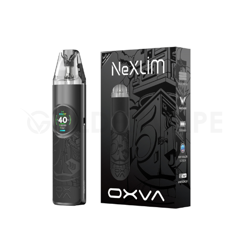 OXVA NeXLIM Pod Kit