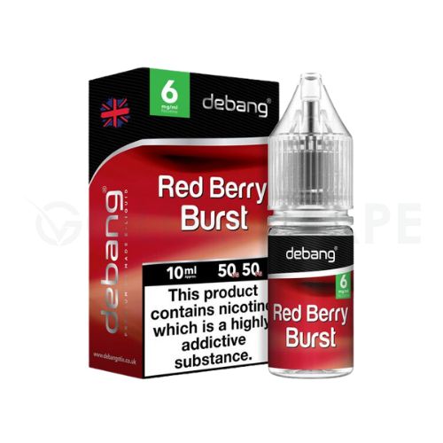 Debang E-Liquids