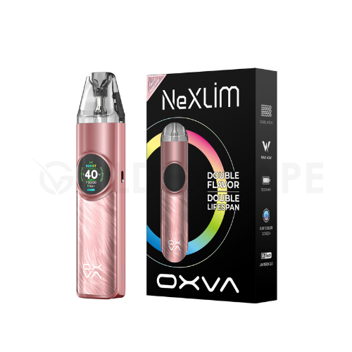 OXVA NeXLIM Pod Kit