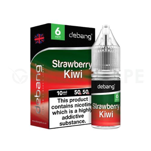 Debang E-Liquids