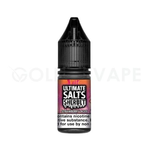 Sherbet Edition Nic Salts