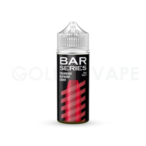 Bar Series Shortfills