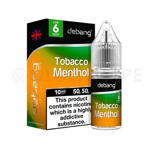 Debang E-Liquids