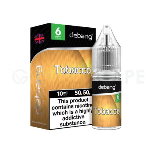 Debang E-Liquids