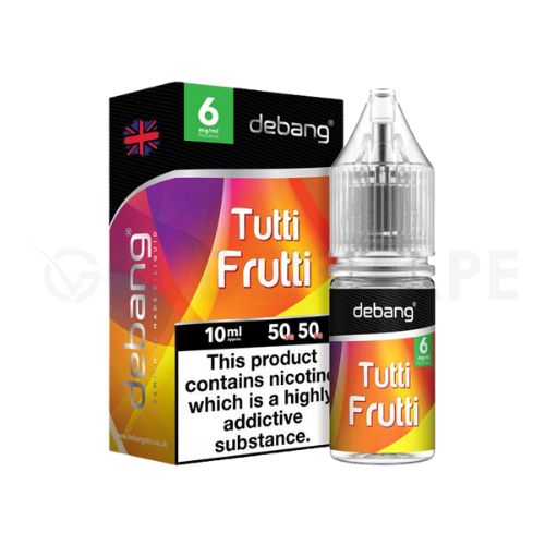 Debang E-Liquids