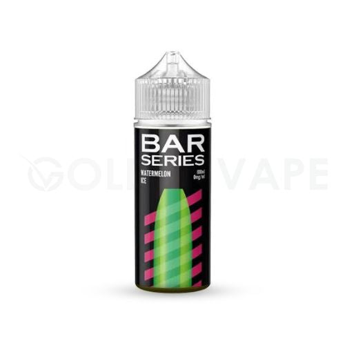 Bar Series Shortfills