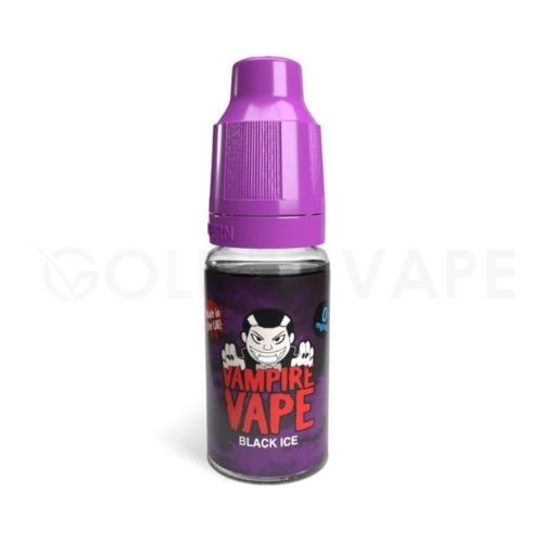 Vampire Vape Nic Salts