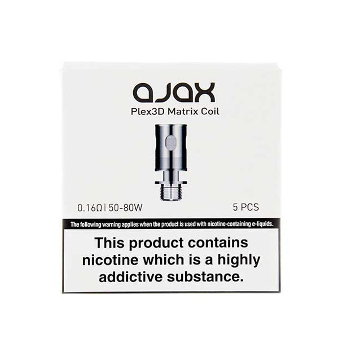 Innokin Ajax Coils - 5 Pack