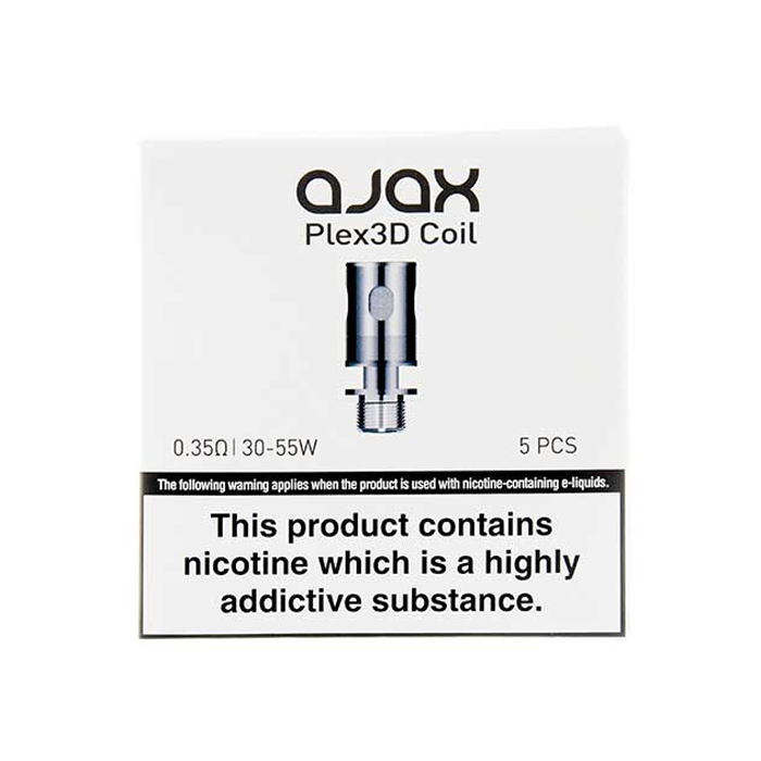 Innokin Ajax Coils - 5 Pack