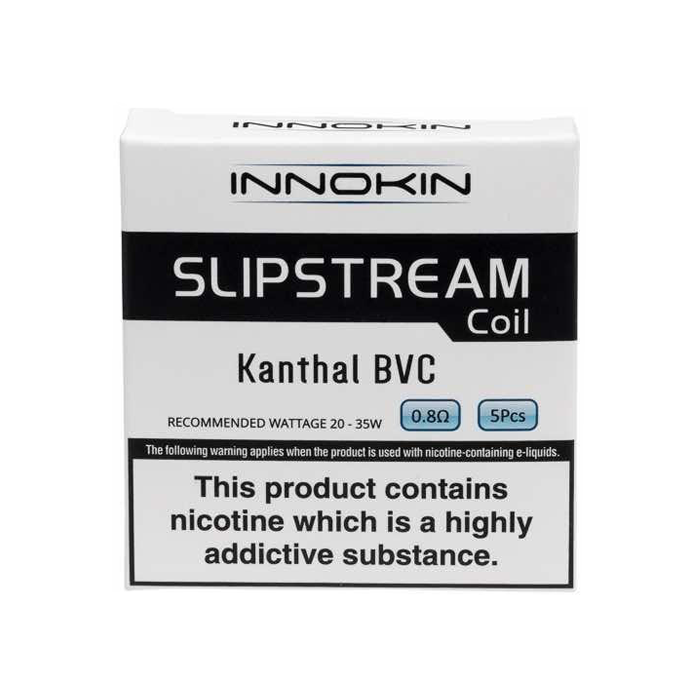 Innokin Slipstream Coils - 5 Pack